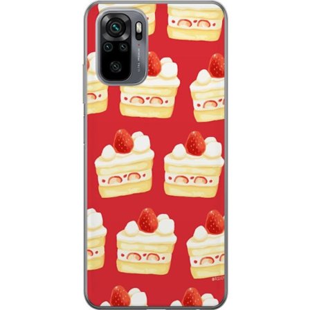 Mobilskal till Xiaomi Redmi Note 10 med Tårta