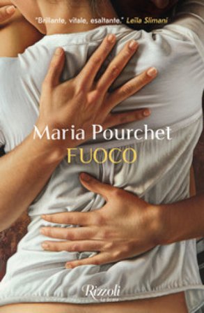 Fuoco Maria Pourchet