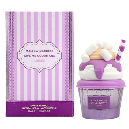 Parfym Långvarig Doft Parfym Dam Arabisk Parfym -8816 100ml