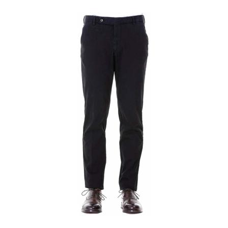 Berwich Broek , Zwart , Heren , Maat: 4XL