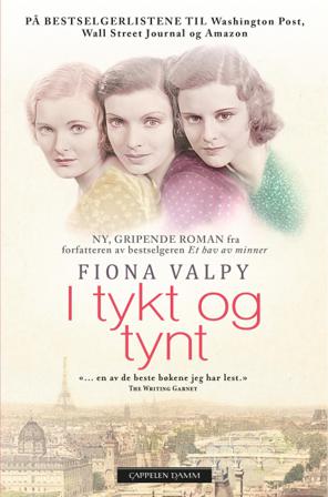 I tykt og tynt - Bok av Fiona Valpy - Pocket