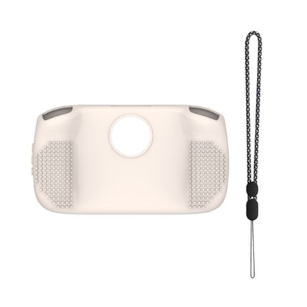 Beskyttende etui ridsefast skal spilkonsol silikoneetui gamepad skin etui