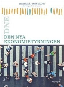Den nya ekonomistyrningen, ISBN: 9789147143979