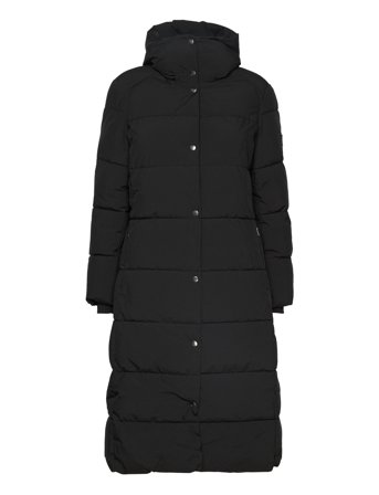 Jofama | Savannah Long Puffer Coat | 42