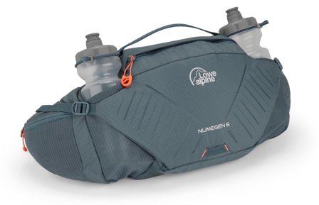 Lowe Alpine Nijmegen 6 Orion Blue