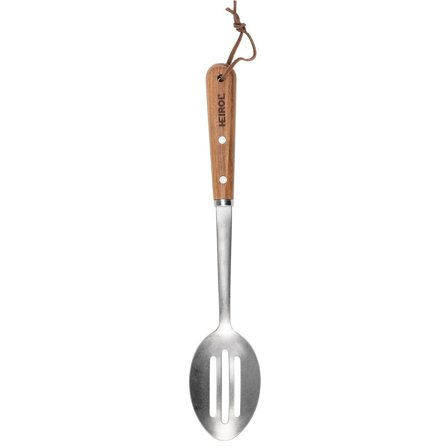 Heirol Slisset serveringsskje