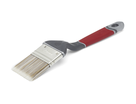 Anza Elite 199250 Vinkelpensel 50 mm, Malerredskap & tilbehør