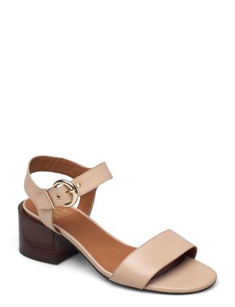 Sandals 2620 Cream Billi Bi