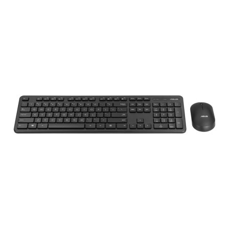 ASUS Cw100 Keyboard Mouse Included