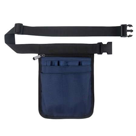 Vyötärölaukku Case SININEN