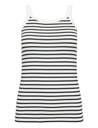 Kaffe | Kaliddy Tank Top | XXL