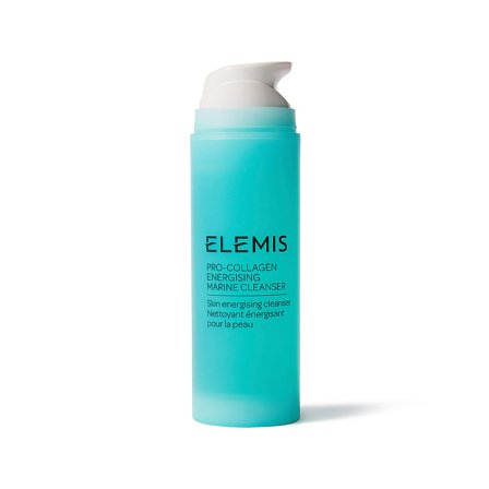 Elemis Pro-Collagen Energising Marine Cleanser 150 ml, Skincare, Renseprodukter, Rens & Vask