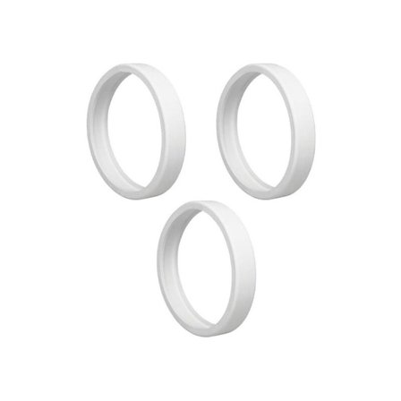 til Polaris 180 280 360 380 pool C10 dækerstatningsdele Polaris dæk 3-pak