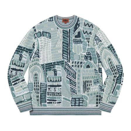 Supreme, Dresses Wit, Heren, Maat:L
