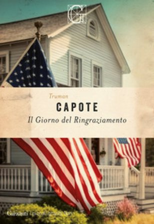 Il giorno del Ringraziamento Truman Capote