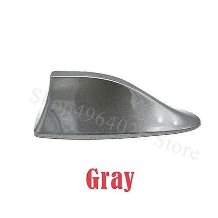 For Kia Borrego Carens Carnival VQ SOUL Picanto Sportage Sorento Bil Signal Antenner Hai finne antenne Tilbehør Styling