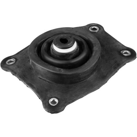 Växelspaksskydd, växellåda