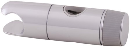 FM Mattsson 9468-0000 Handduschhållare Ø18 mm, krom, Badrum