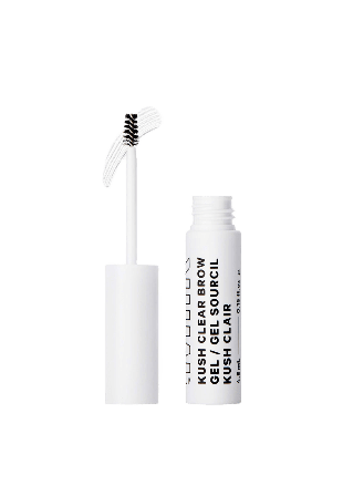 Milk Makeup KUSH Clear Brow Gel Ögonbryn Dam Transparant 4,5ML