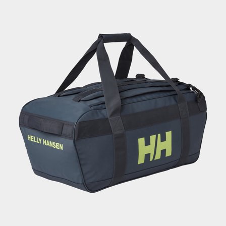 Vattentät duffelbag Helly Hansen Scout Duffel Small, Alpine Frost, 30 liter