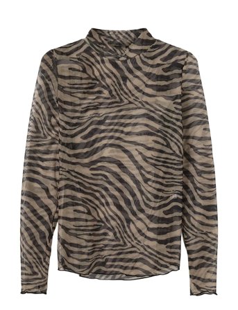 Sofie Schnoor Young | Calliesy Blouse | 164