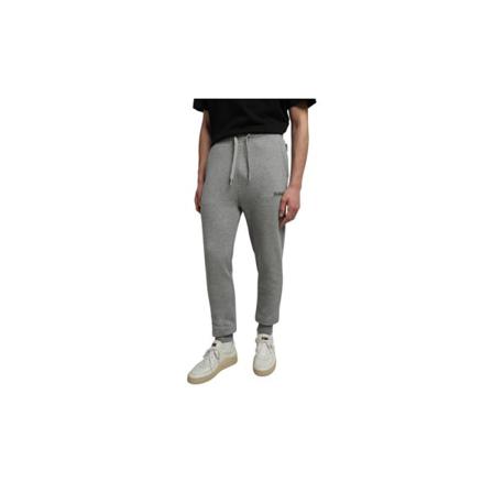Byxor Napapijri Mbox 1 Gråa 188 - 192 Cm/xl