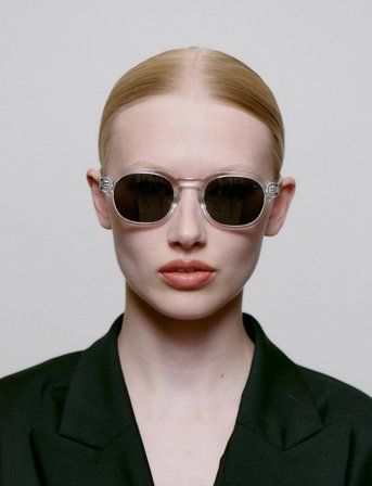 A.Kjærbede Zan - White - ONE SIZE