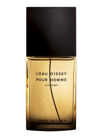 Issey Miyake L'Eau d'Issey pour Homme Noir Ambré Eau de Parfum 100ml