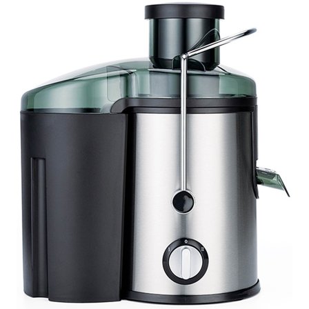 Wilfa - Juicemaskin JU1S-400 Svart