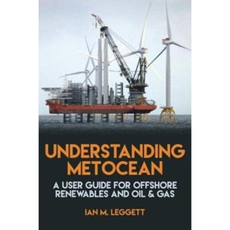 Understanding Metocean (inbunden, eng)
