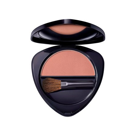 Dr. Hauschka Blush 02 Apricot, Makeup, Ansigt, Blush