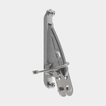 Seldén FOREST.FITT.(ø8) TGL/LOOP (517-924-05)