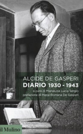 Diario 1930-1943 Alcide De Gasperi