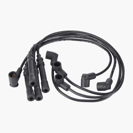 Biltema - Tenningskabelsett