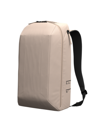 Db - Freya Backpack 16L Fogbow Beige