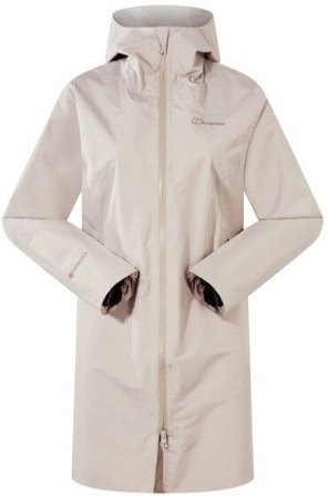 Berghaus Ws Ashberry GTX Jacket Taupe - Berghaus