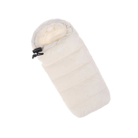 Interaktiivinen Nukkekodin Huonekalu 18cm Nuken Makuupussi Mielikuvitukselliseen Roolileikkiin [D]