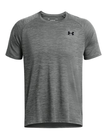 Under Armour | Ua Tech Textured Ss | XL