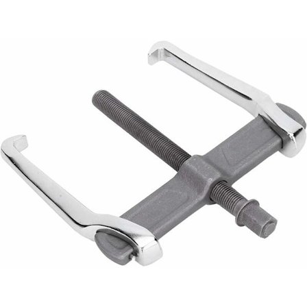 2-klo aftrækker, krom vanadium stål + kulstofstål, leje tandhjuls aftrækker, professionelt fjernelsesniveau til justerbar autoreparation (4in)