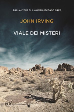 Viale dei misteri John Irving