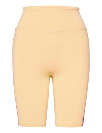 Janni H/W Shorts Orange Kari Traa