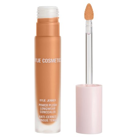 Kylie Cosmetics Power Plush Longwear Concealer 7C Cold, Makeup, Ansigt, Concealer