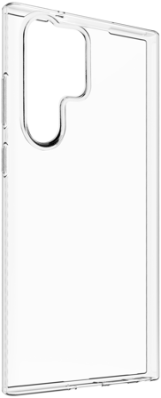 PURO Samsung Galaxy S23 Ultra 0.3 Nude, transparent