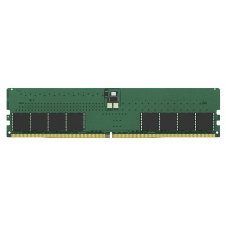 Kingston DDR5 - modul - 32 GB - DIMM 288-pin - 5600 MHz / PC5-44800 - ikke-bufret