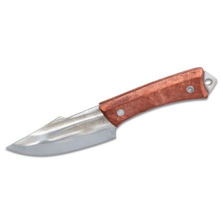 Knife - hunting knife 20,8cm