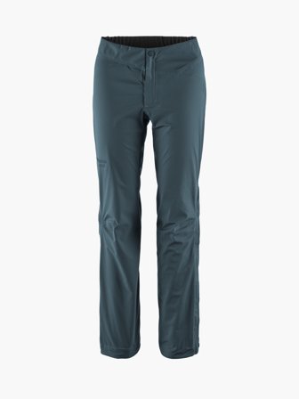 Klättermusen Asynja Pants Women's - Midnight Blue - M