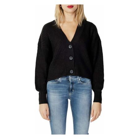 Only Cardigans Sort, Dame
