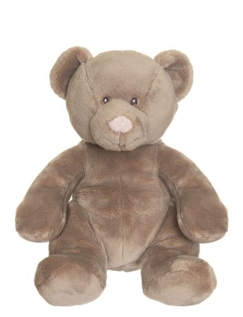 Teddykompaniet | Wilmer, Beige | H:25CM