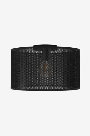 EGLO - Plafond Manby D45 - Sort - Plafonder - Fra Homeroom