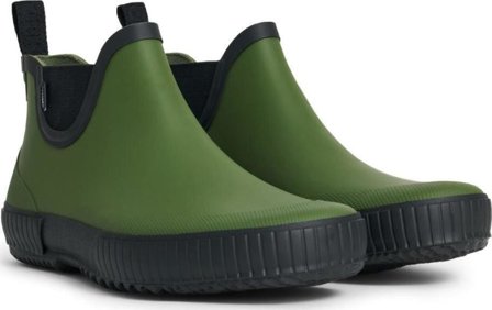 Tretorn Bolt Unisex Unisex wellington boots Green 41